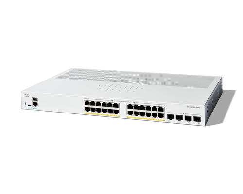 Cisco Catalyst 1200-...