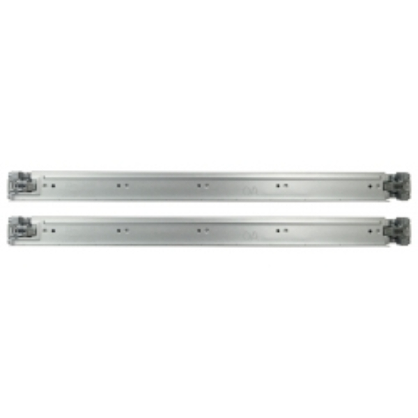 QNAP RAIL-E03 rack accessory Rack rail kit