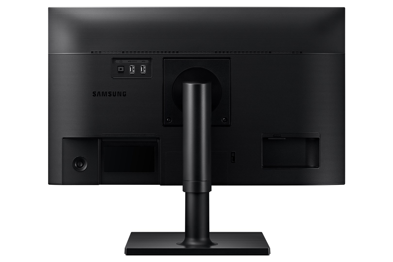 Samsung T45F computer monitor 68.6 cm (27") 1920 x 1080 pixels Full HD LED Black