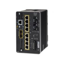CATALYST IE3300 RUGG...