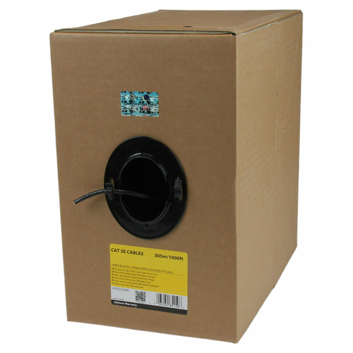 StarTech.com Bulk Ca...
