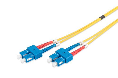 Digitus Fiber Optic ...