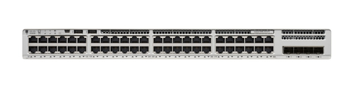Cisco Catalyst 9200L...