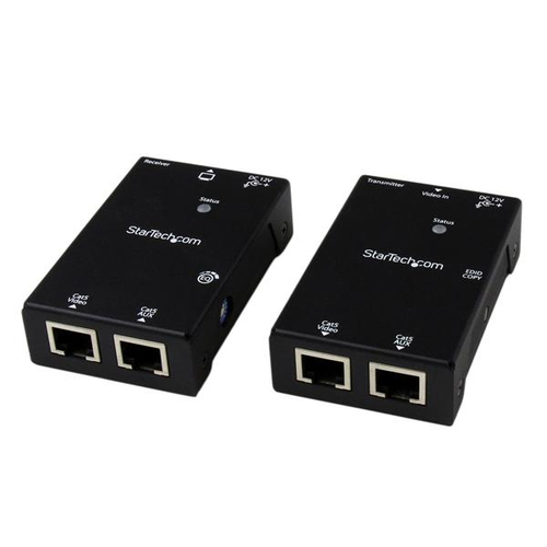 StarTech.com HDMI Ov...