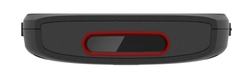 Honeywell Dolphin CT40 handheld mobile computer 12.7 cm (5") 1280 x 720 pixels Touchscreen 278 g Black