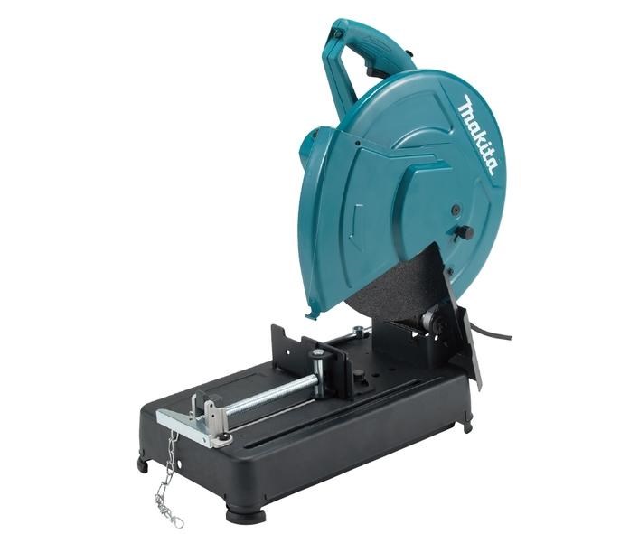 Metal cutting machin...