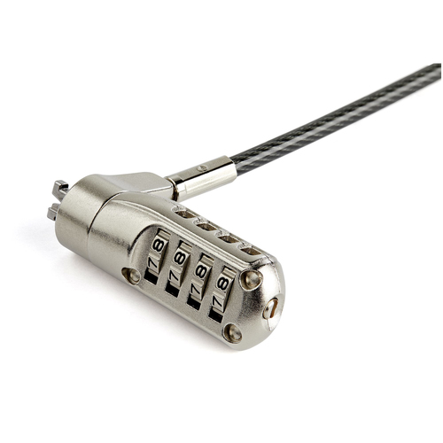LTLOCKNANO - Cables & Adaptors by StarTech.com