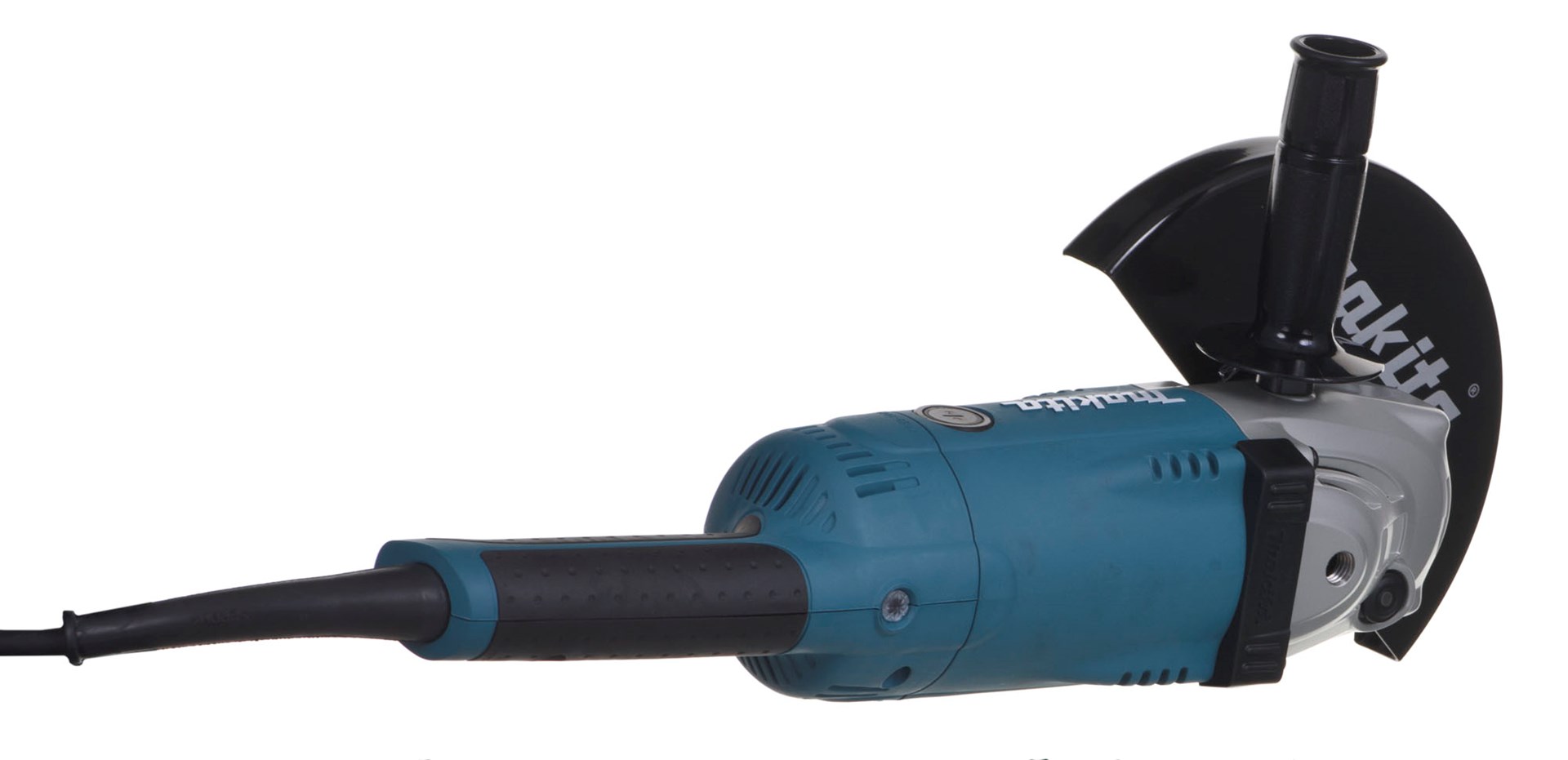 Makita GA9020R angle grinder 23 cm 6600 RPM 2200 W 8.01 kg
