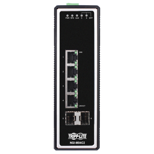 Tripp Lite NGI-M04C2...