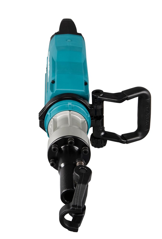 Makita HM1512 demolition hammer Blue 1850 W