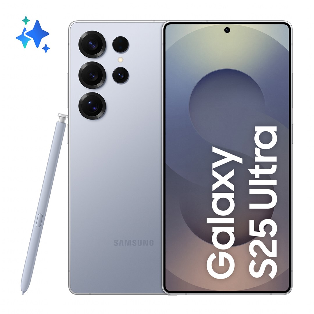 Samsung Galaxy S25 U...