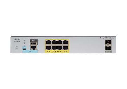 Cisco Catalyst 2960C...