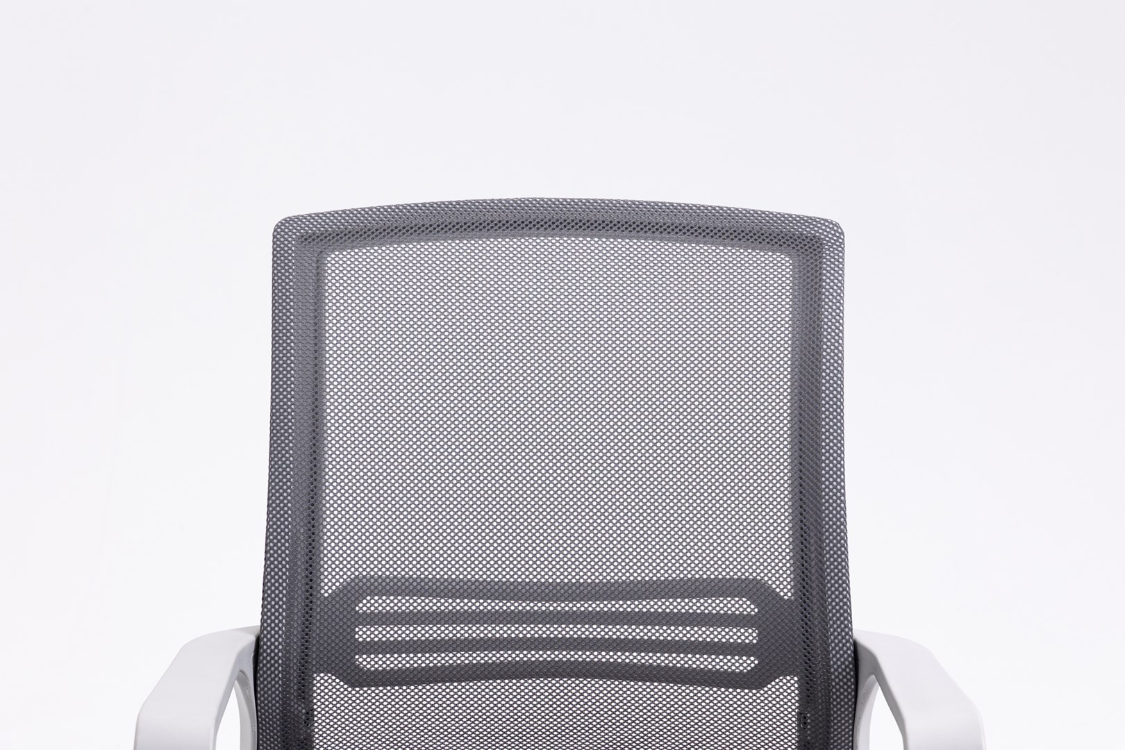 Office armchair ACTIVEJET YK01 grey