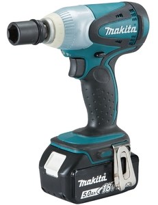 Makita DTW251RTJ pow...