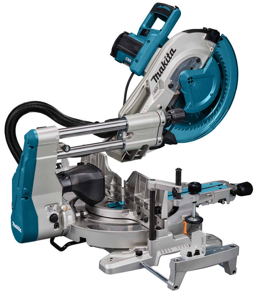 Makita LS1219L mitre saw 3200 RPM 1800 W