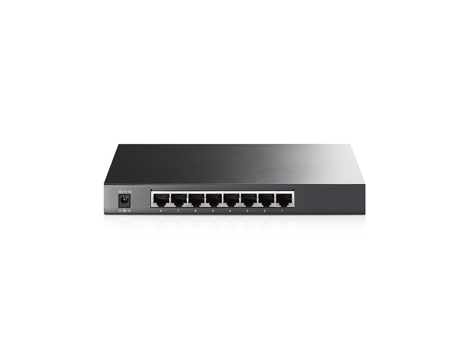 TP-Link Omada 8-Port Gigabit Smart Switch