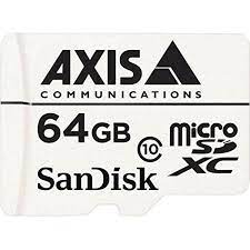 Axis 5801-961 memory...