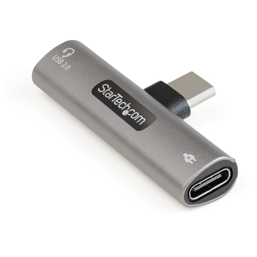 StarTech.com USB C A...