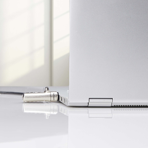 SNBLC4D-LAPTOP-LOCK - Cables & Adaptors by StarTech.com