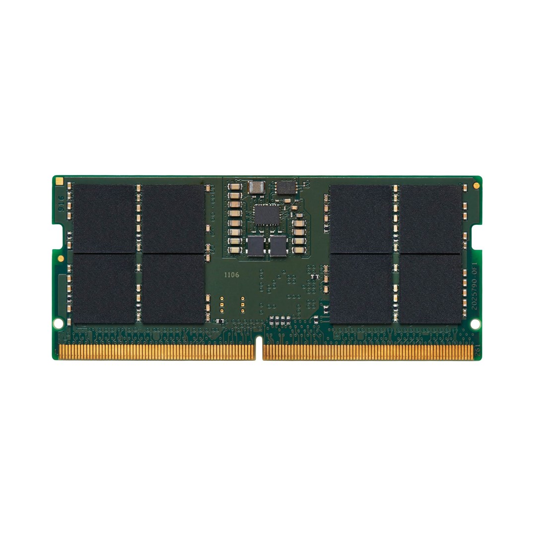 Kingston Technology ValueRAM memory module 16 GB 1 x 16 GB DDR5