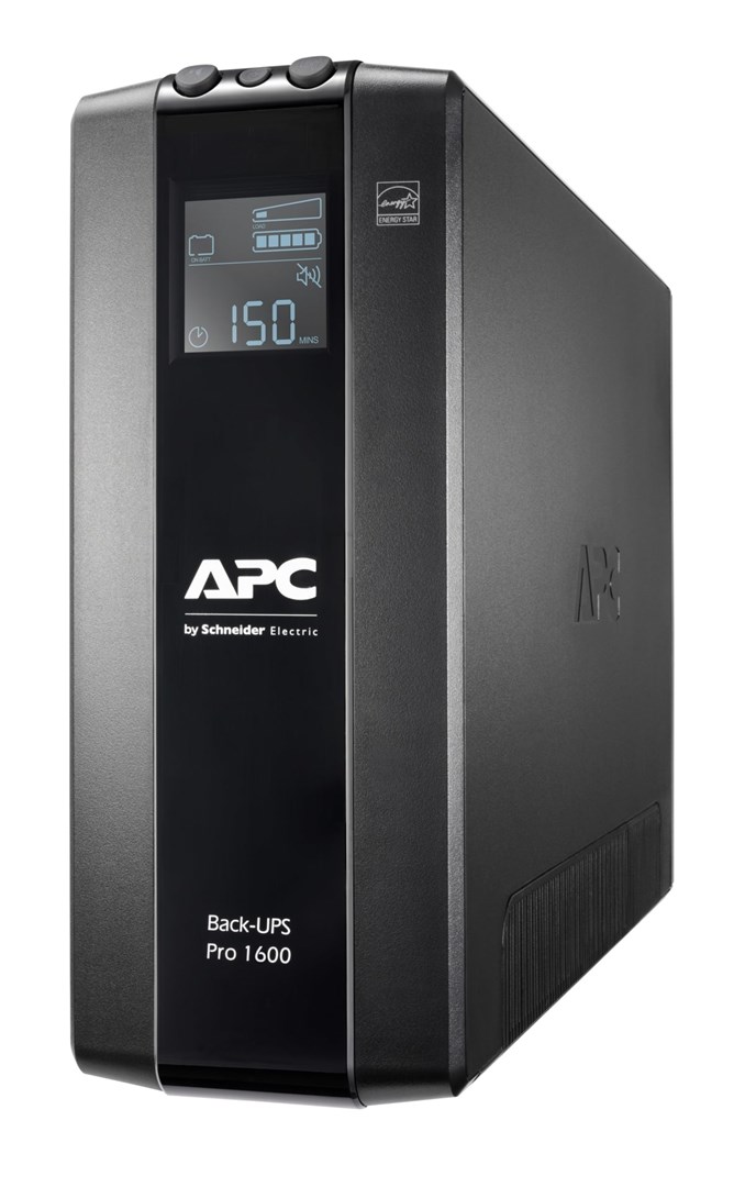 APC Back-UPS Pro, 16...