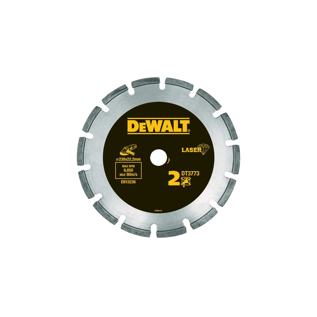 DeWALT DT3773-XJ dia...