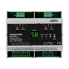 DIN RAIL MOTOR CONTR...