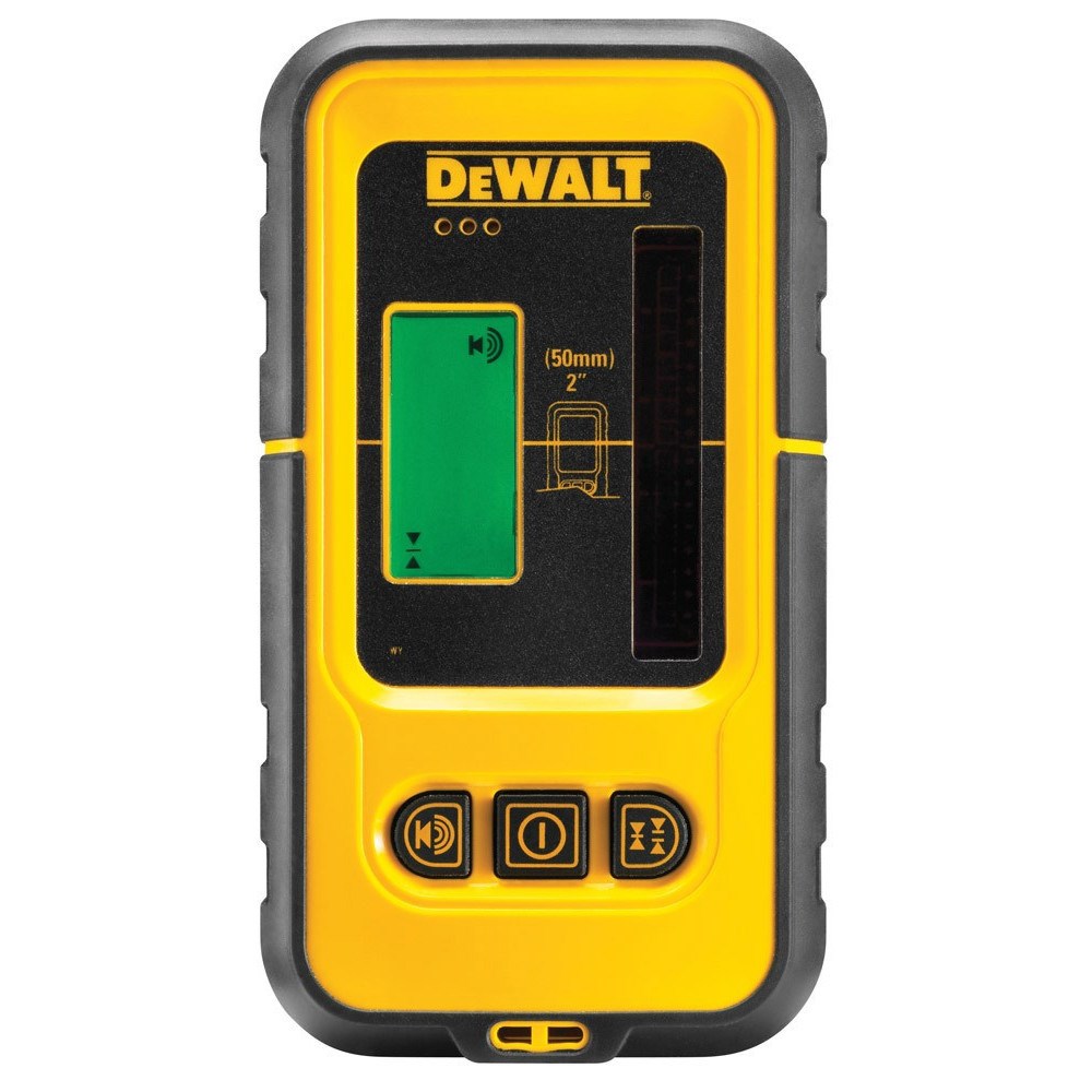 DEWALT laser detecto...