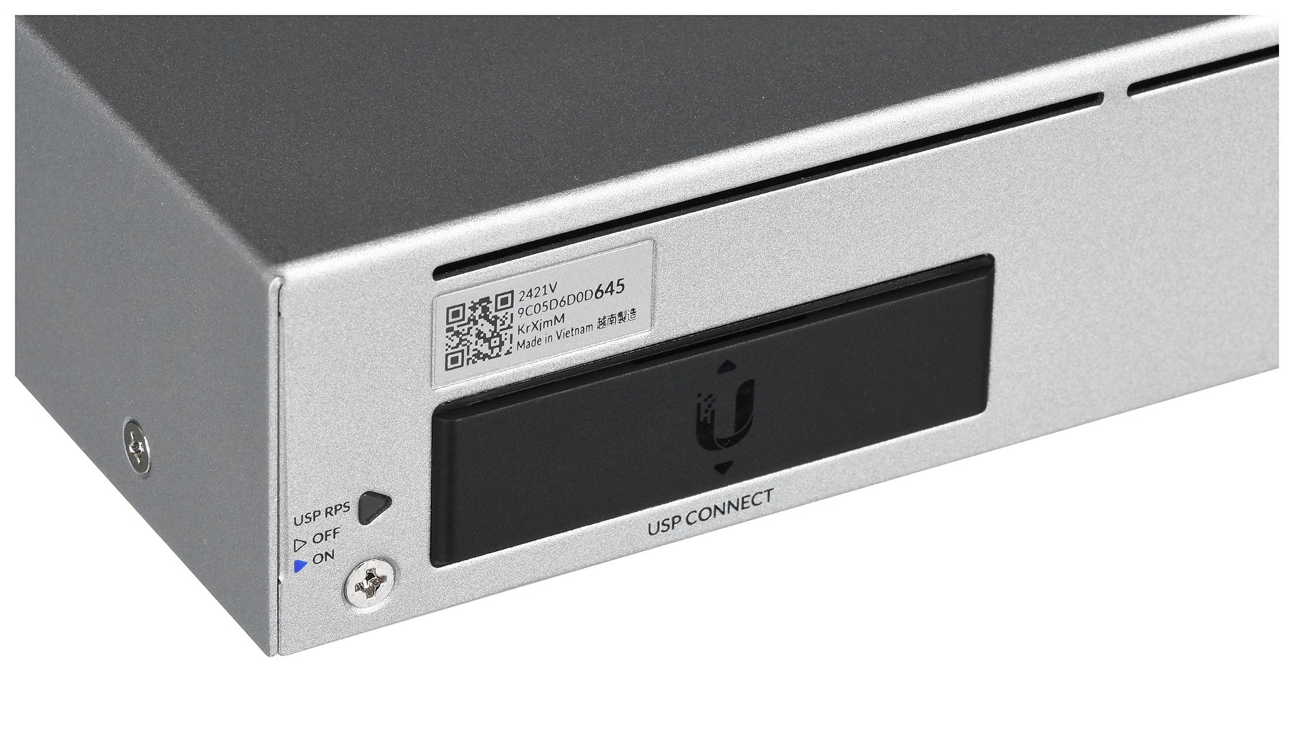 Ubiquiti UniFi Dream Machine Pro Managed Gigabit Ethernet (10/100/1000) White