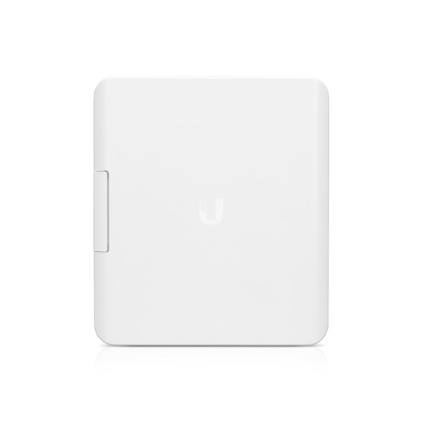 UBIQUITI USW FLEX UTILITY OUTDOOR WEATHERPROOF ENCLOSURE FOR USW FLEX