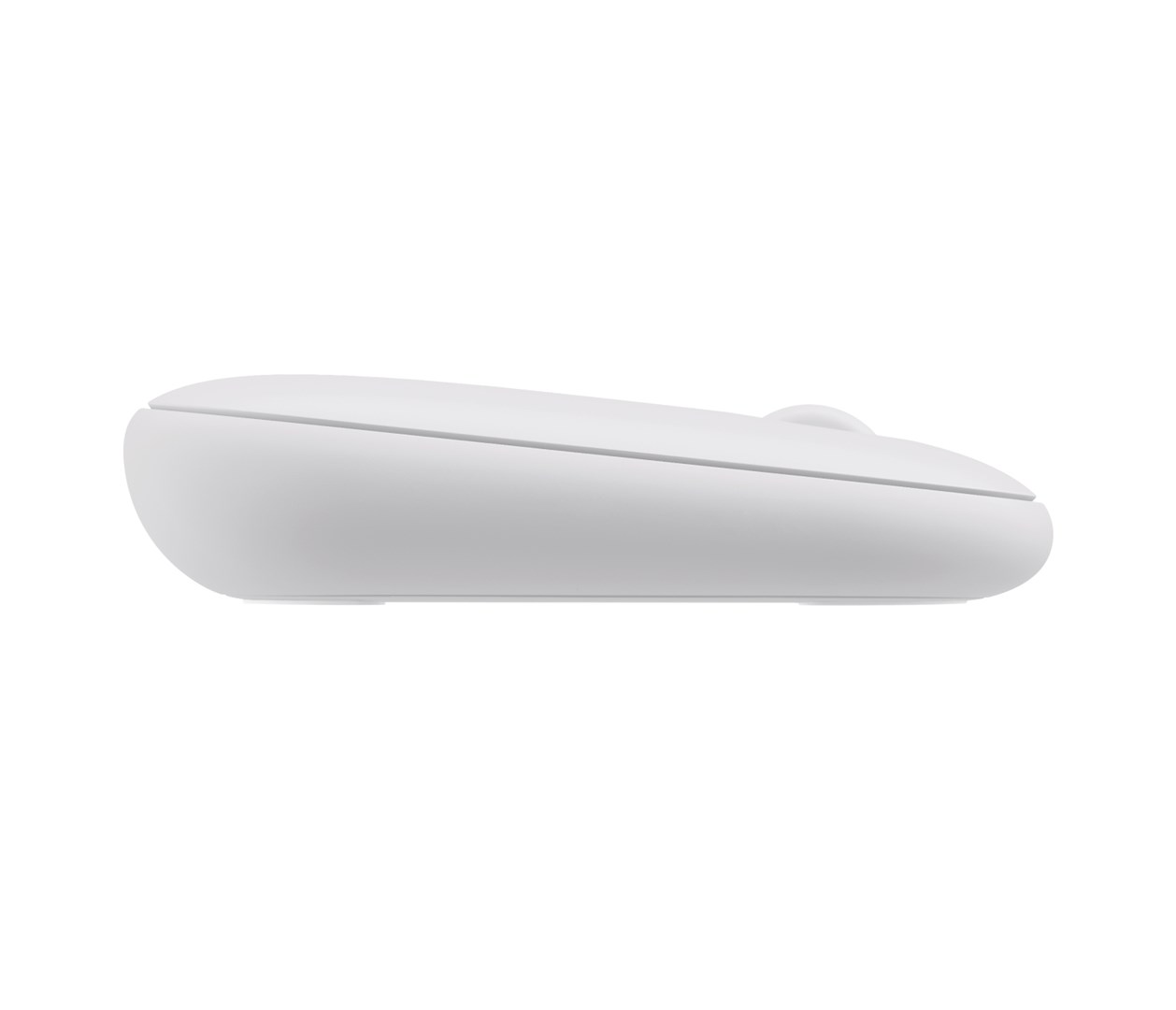 Logitech Pebble 2 M350s mouse Travel Ambidextrous RF Wireless + Bluetooth Optical 4000 DPI