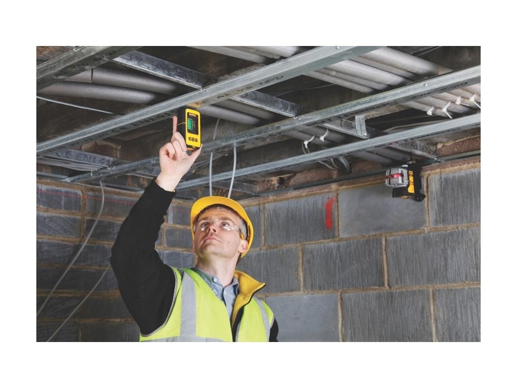 DEWALT laser detector DE0892-XJ
