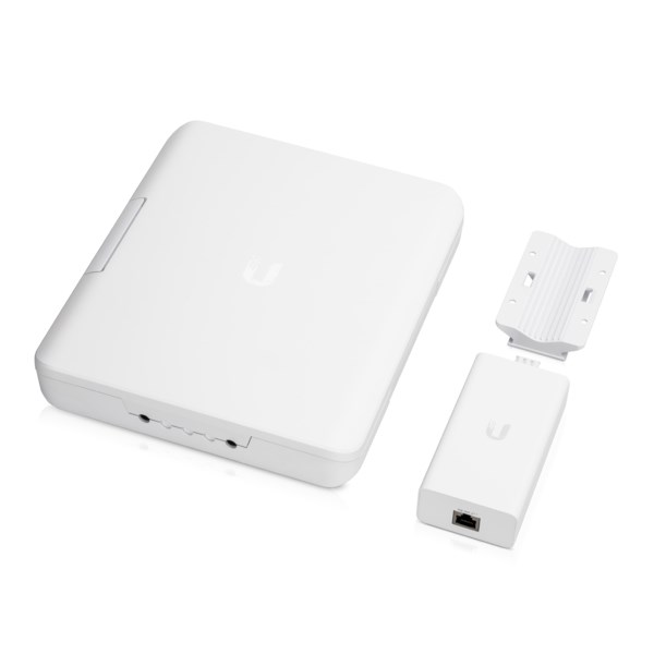 UBIQUITI USW FLEX UTILITY OUTDOOR WEATHERPROOF ENCLOSURE FOR USW FLEX