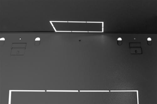 Digitus Wall Mounting Cabinets Dynamic Basic Series - 600x450 mm (WxD)