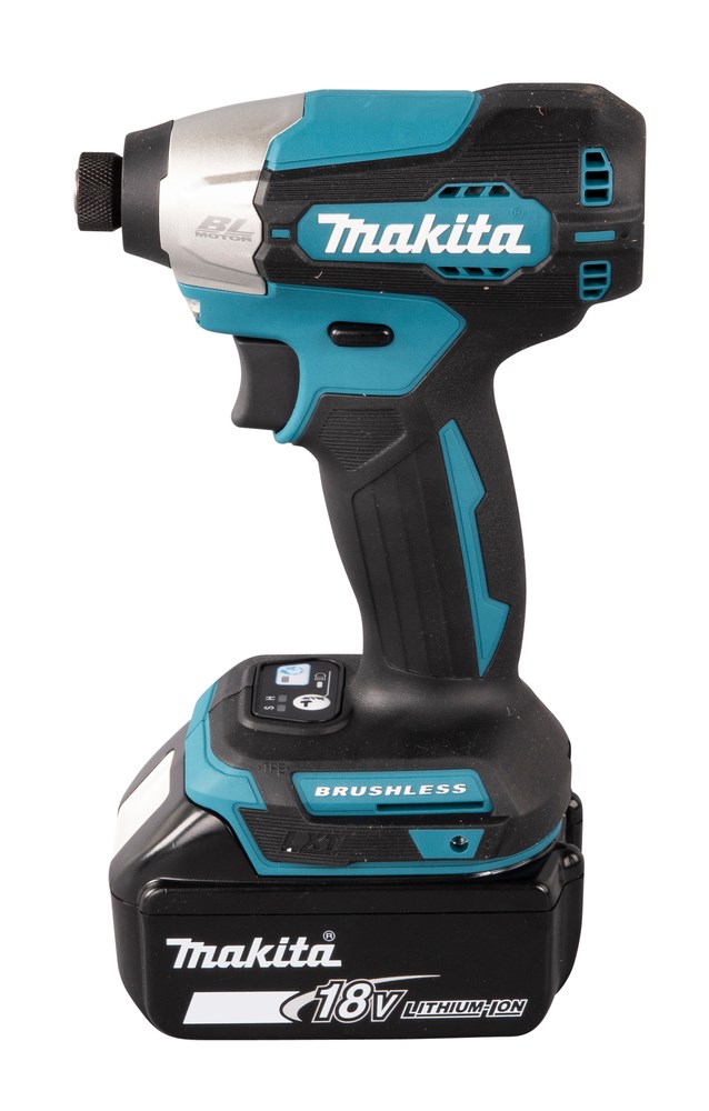 Impact driver 18V 140Nm DTD157Z MAKITA