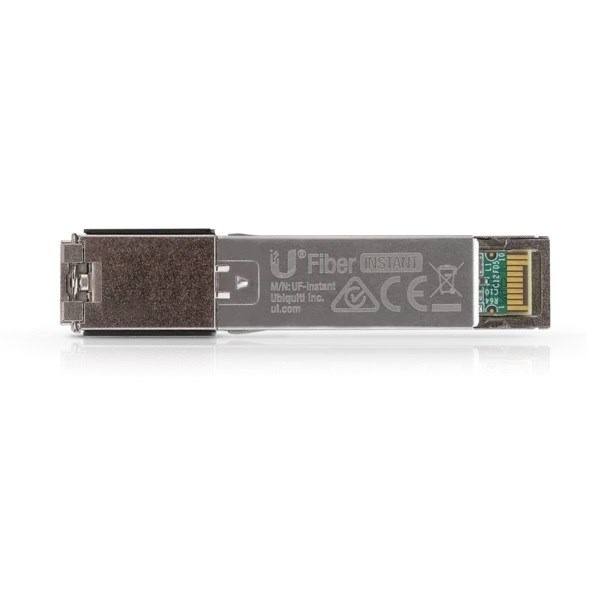 Ubiquiti UF-Instant network transceiver module Fiber optic 2.488 Mbit/s SFP