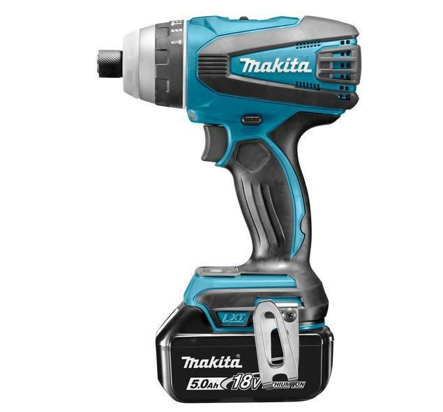 MAKITA. SCREWDRIVER ...