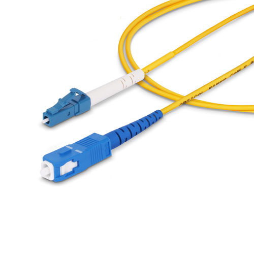 SPSMLCSC-OS2-5M - Cables & Adaptors by StarTech.com
