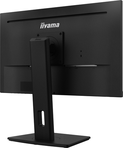 iiyama ProLite XUB2493HS-B5-STD computer monitor 60.5 cm (23.8") 1920 x 1080 pixels Full HD LED Black