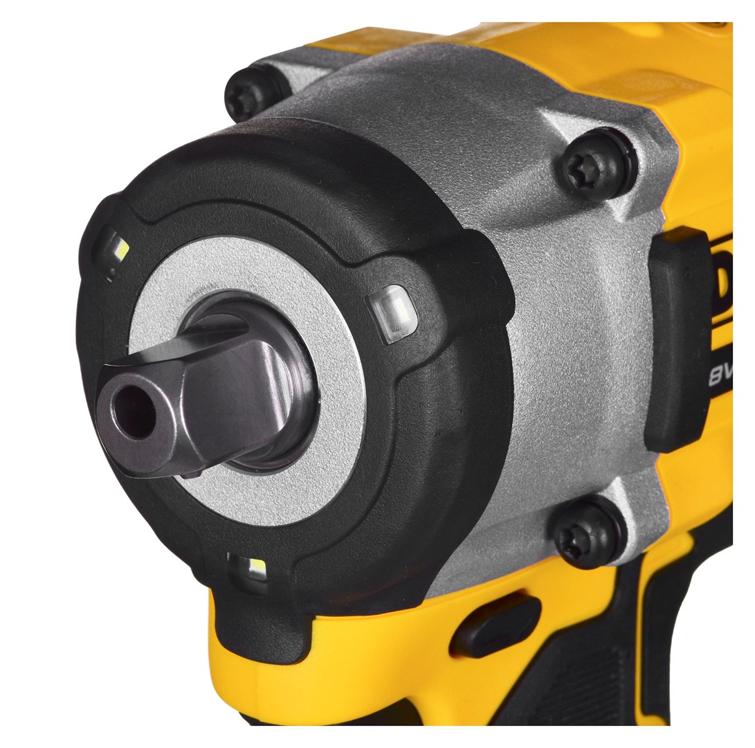 IMPACT WRENCH DEWALT DCF922N