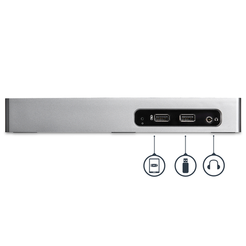 DK30ADD - Accessories by StarTech.com