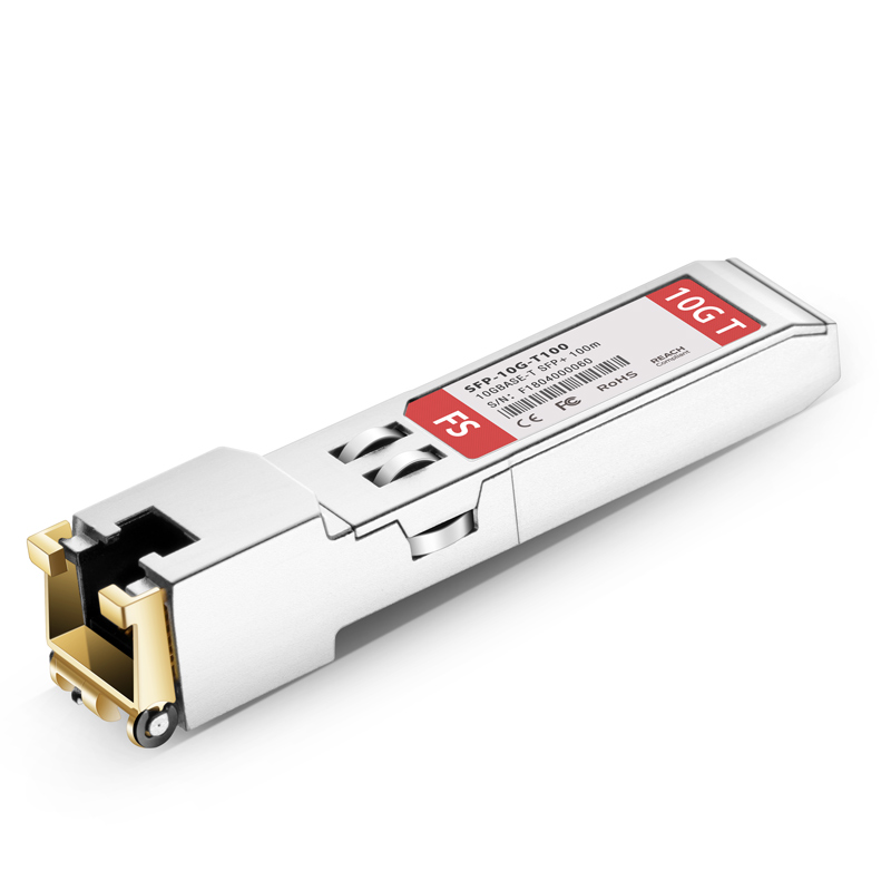 CISCO SFP-10G-T-100 ...