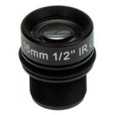 AXIS LENS M12 16MM F...