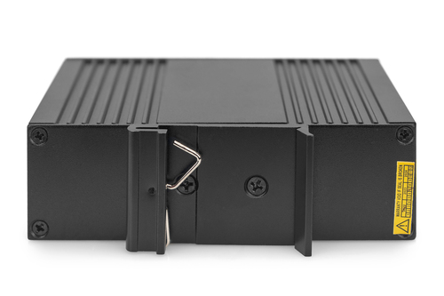 Digitus Gigabit EthernetPoE Injector, Industrial