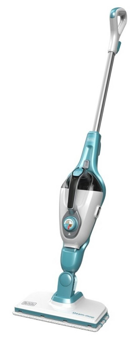 Black & Decker FSMH1...