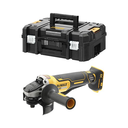 DeWALT XR - vinkelkv...