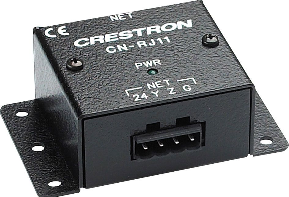Crestron CNRJ11 cabl...