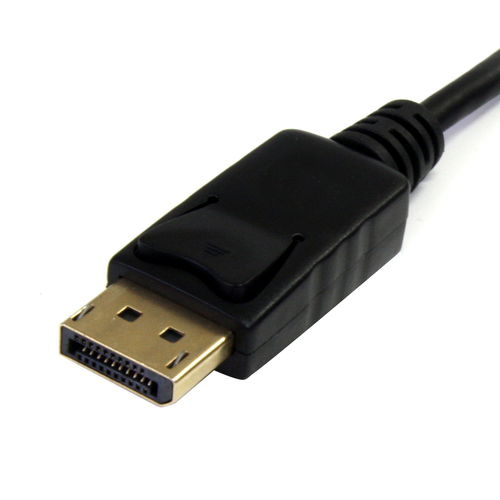 MDP2DPMM1M - Cables & Adaptors by StarTech.com