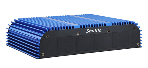 BPCAL02-I3 - Computer Systems by Shuttle