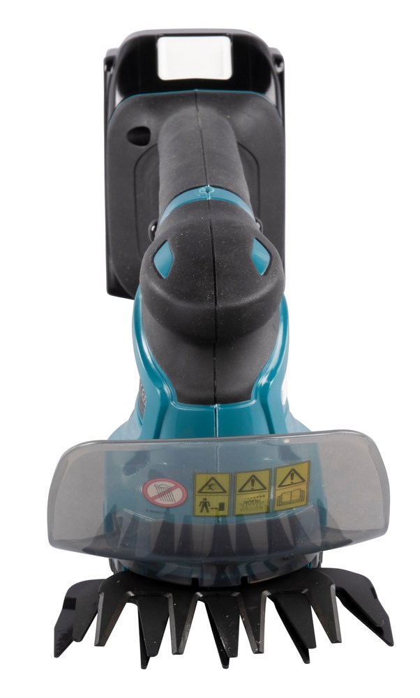 Makita DUM111SYX brush cutter/string trimmer 27 W Battery Black  Blue